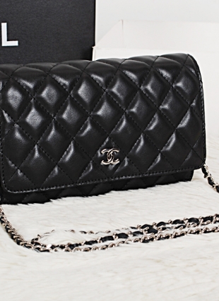 CHANEL bag