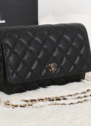 CHANEL bag
