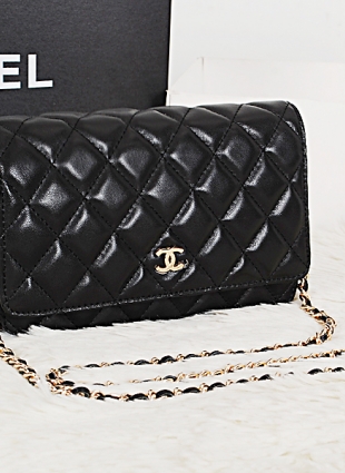 CHANEL bag