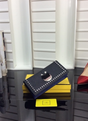 Fendi Wallets