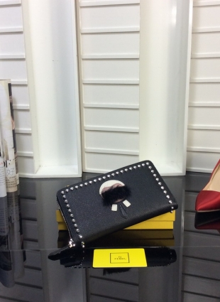 Fendi Wallets