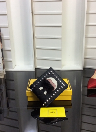 Fendi Wallets