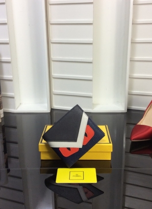 Fendi Wallets