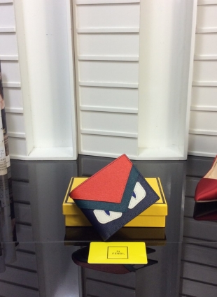 Fendi Wallets