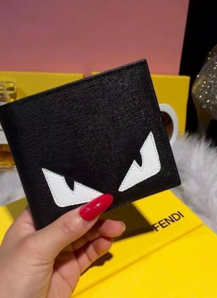 Fendi Wallets