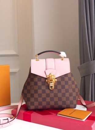 Louis Vuitton backpack