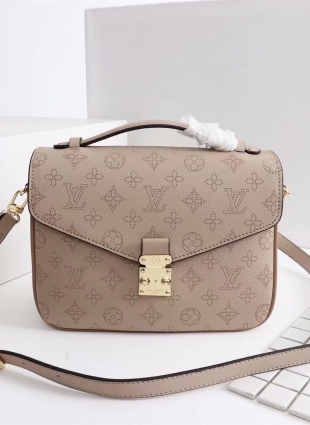 POCHETTE METIS Papyrus