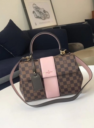 Louis Vuitton BOND STREET bag