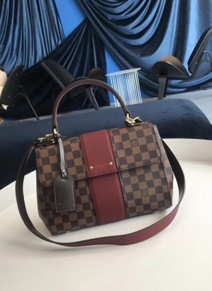 Louis Vuitton BOND STREET bag