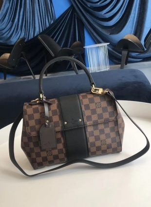 Louis Vuitton BOND STREET bag