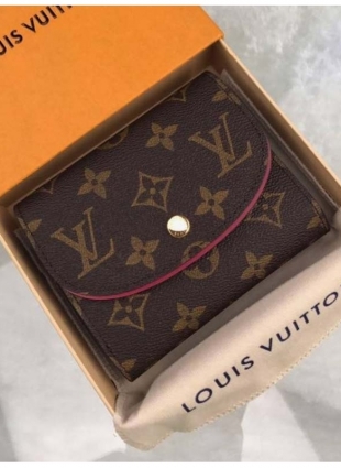 Louis Vuitton ARIANE WALLET