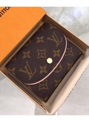 Louis Vuitton ARIANE WALLET