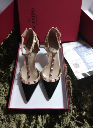 Valentino heels