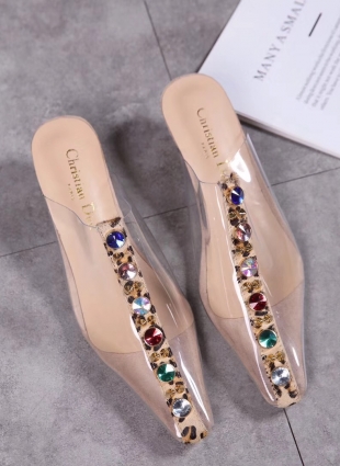Christian Dior shoes