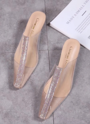 Christian Dior shoes