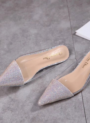 Christian Dior shoes