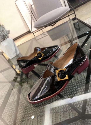 Jimmy Choo shoes black