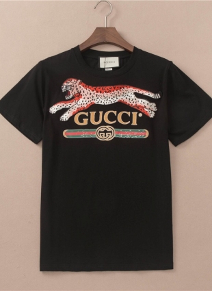 Gucci t-shirt black