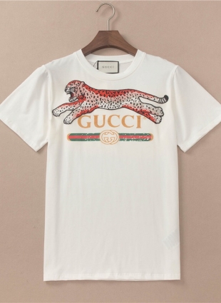 Gucci t-shirt white