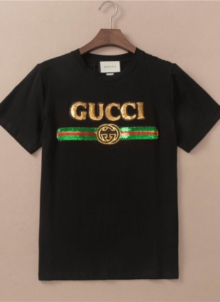 Gucci t-shirt black