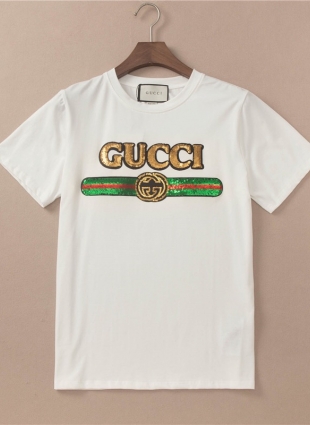 Gucci t-shirt white