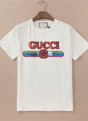 Gucci t-shirt white