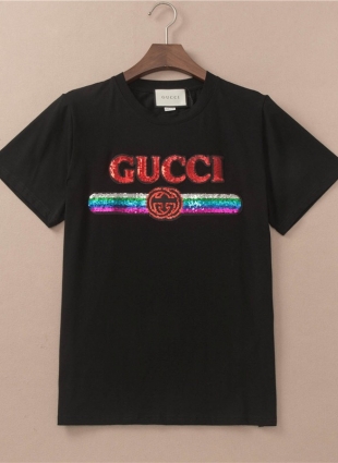 Gucci t-shirt black
