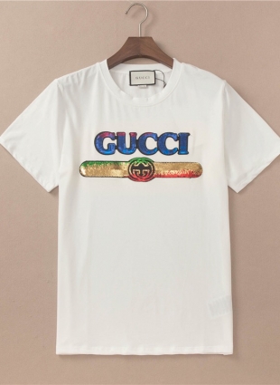 Gucci t-shirt white