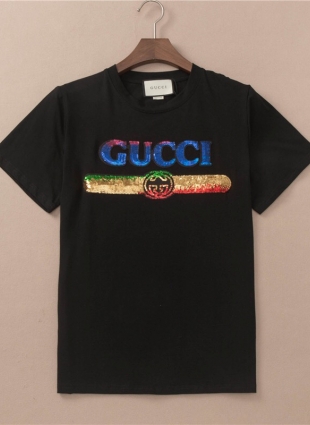 Gucci t-shirt black