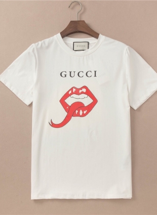 Gucci t-shirt white