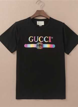 Gucci t-shirt black