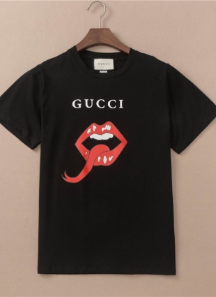 Gucci t-shirt black
