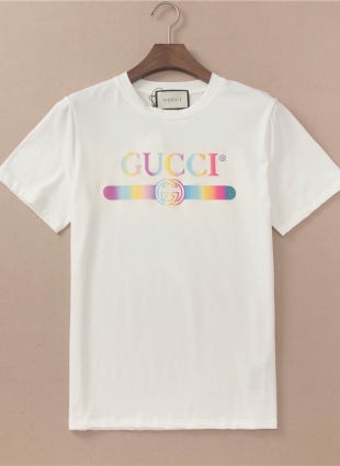 Gucci t-shirt white