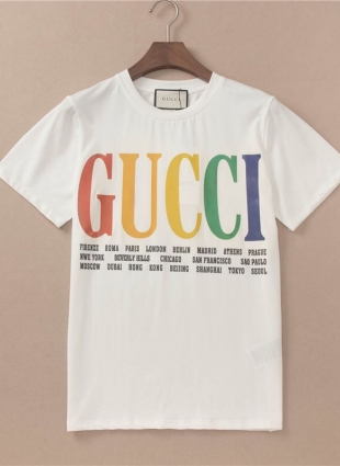 Gucci t-shirt white