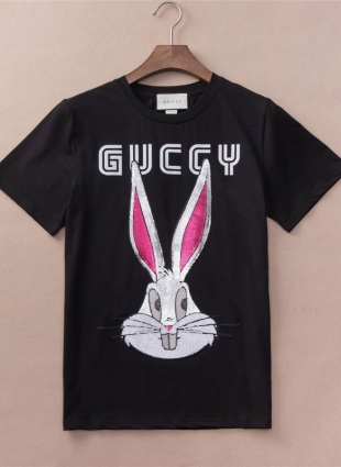 Gucci t-shirt black