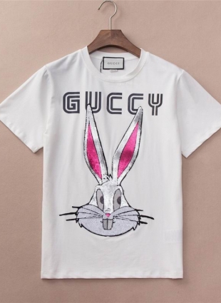 Gucci t-shirt white