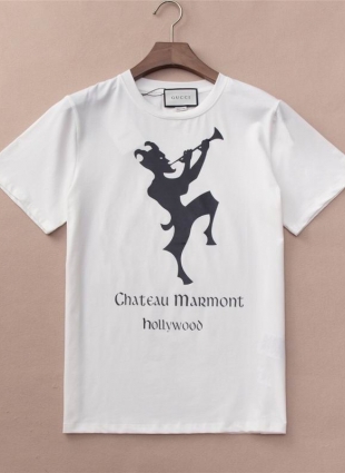 Gucci t-shirt white