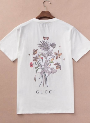 Gucci t-shirt white