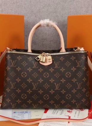 Louis Vuitton bag