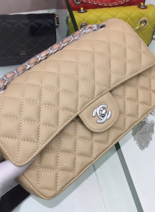 CHANEL bag