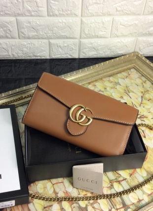 GG wallet