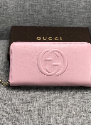 GG wallet