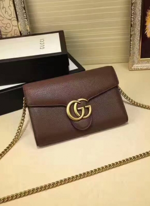 GG wallet