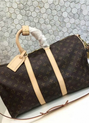 LOUIS VUITTON KEEPALL BANDOULIÈRE 45