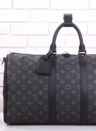 LOUIS VUITTON KEEPALL BANDOULIÈRE 45