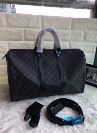 LOUIS VUITTON KEEPALL BANDOULIÈRE 45