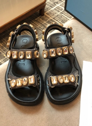 Gucci sandals