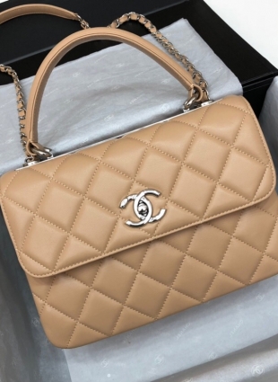 CHANEL bag