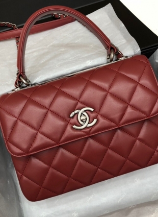 CHANEL bag