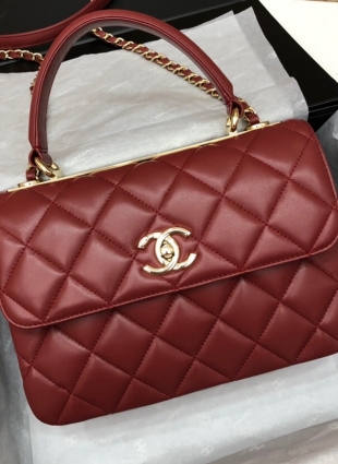 CHANEL bag